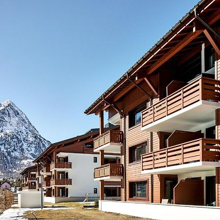 Charming Apartment Chamonix Valley Vallorcine Eksteriør billede