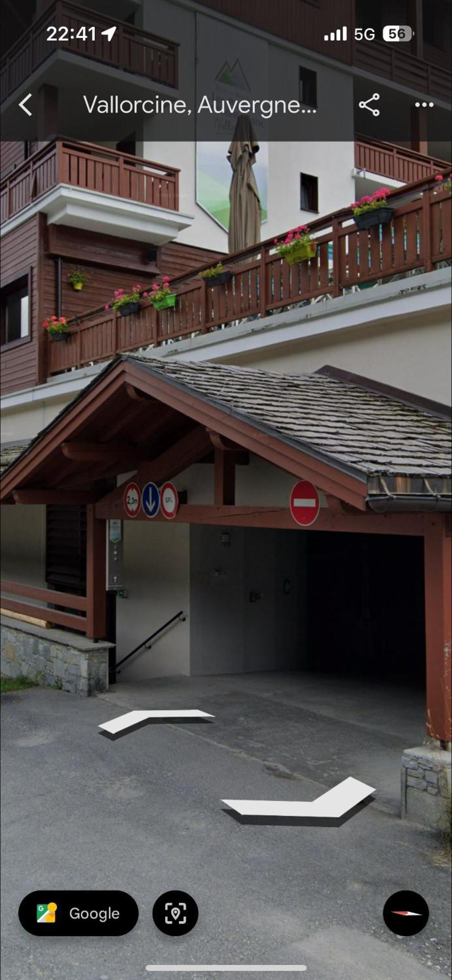 Charming Apartment Chamonix Valley Vallorcine Eksteriør billede